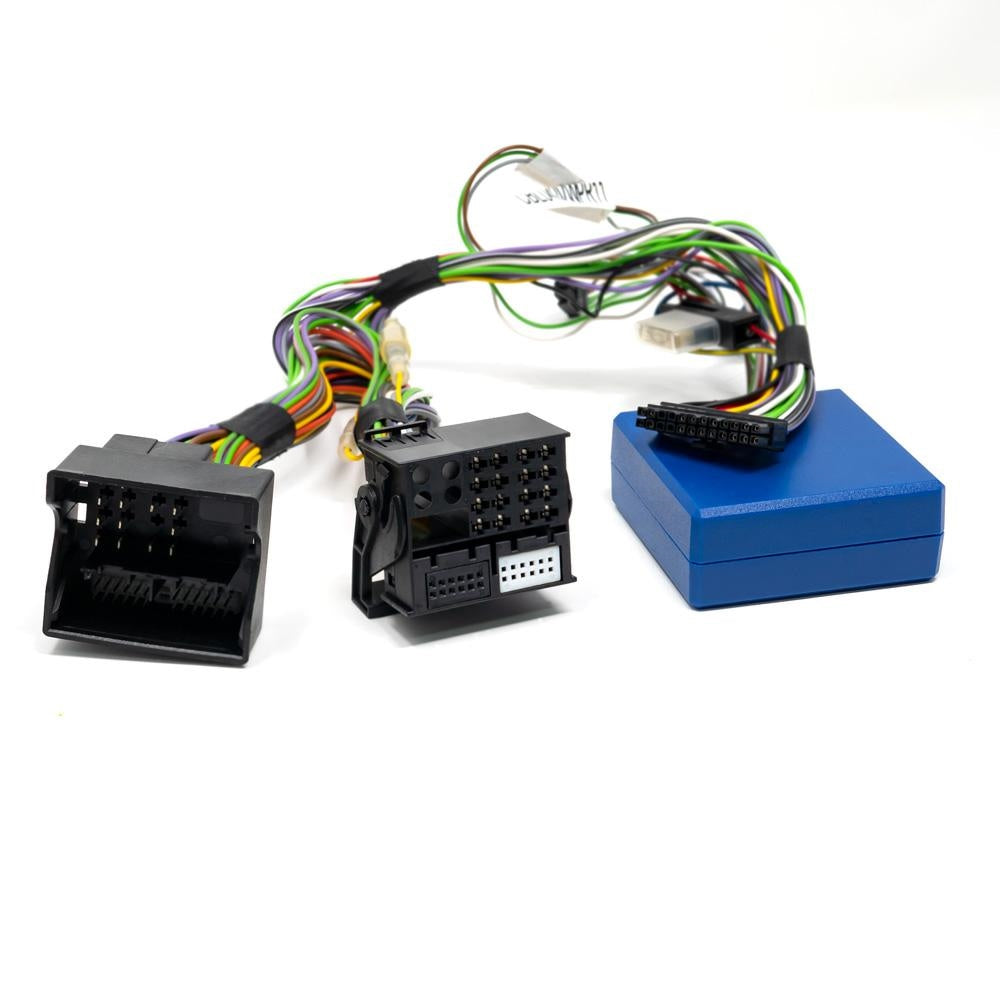 Cavo plug&play UNICO DUAL Chrysler/Jeep Connettore 22pin II
