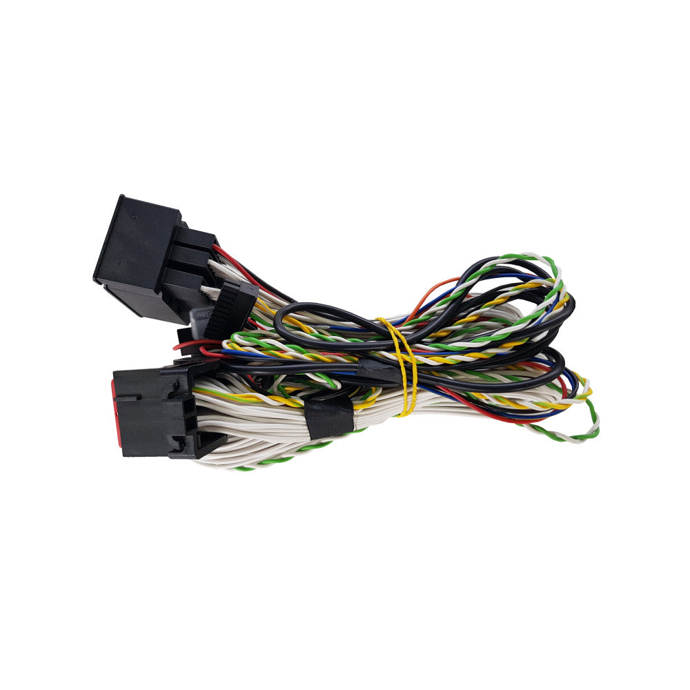 CABLAGGIO PLUG&PLAY MAESTRO 2.0-3.0 BLUE FIAT-ALFA-LANCIA