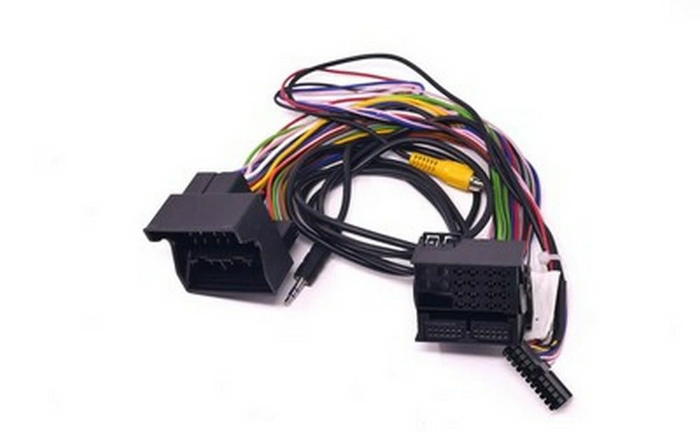 CABLAGGIO BASE UNICOM FORD C-MAX-FOCUS   MONDEO >2006