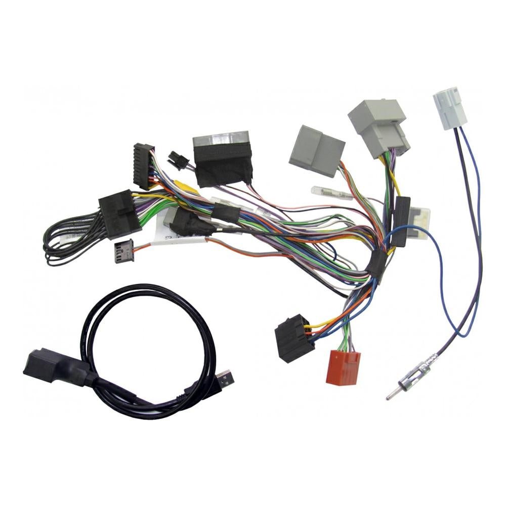 CABLAGGIO PLUG & PLAY PER MAESTRO COMPATIBILITA' FORD