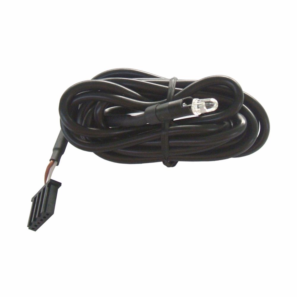 CABLAGGIO CON LED INFRAROSSI UNICAN