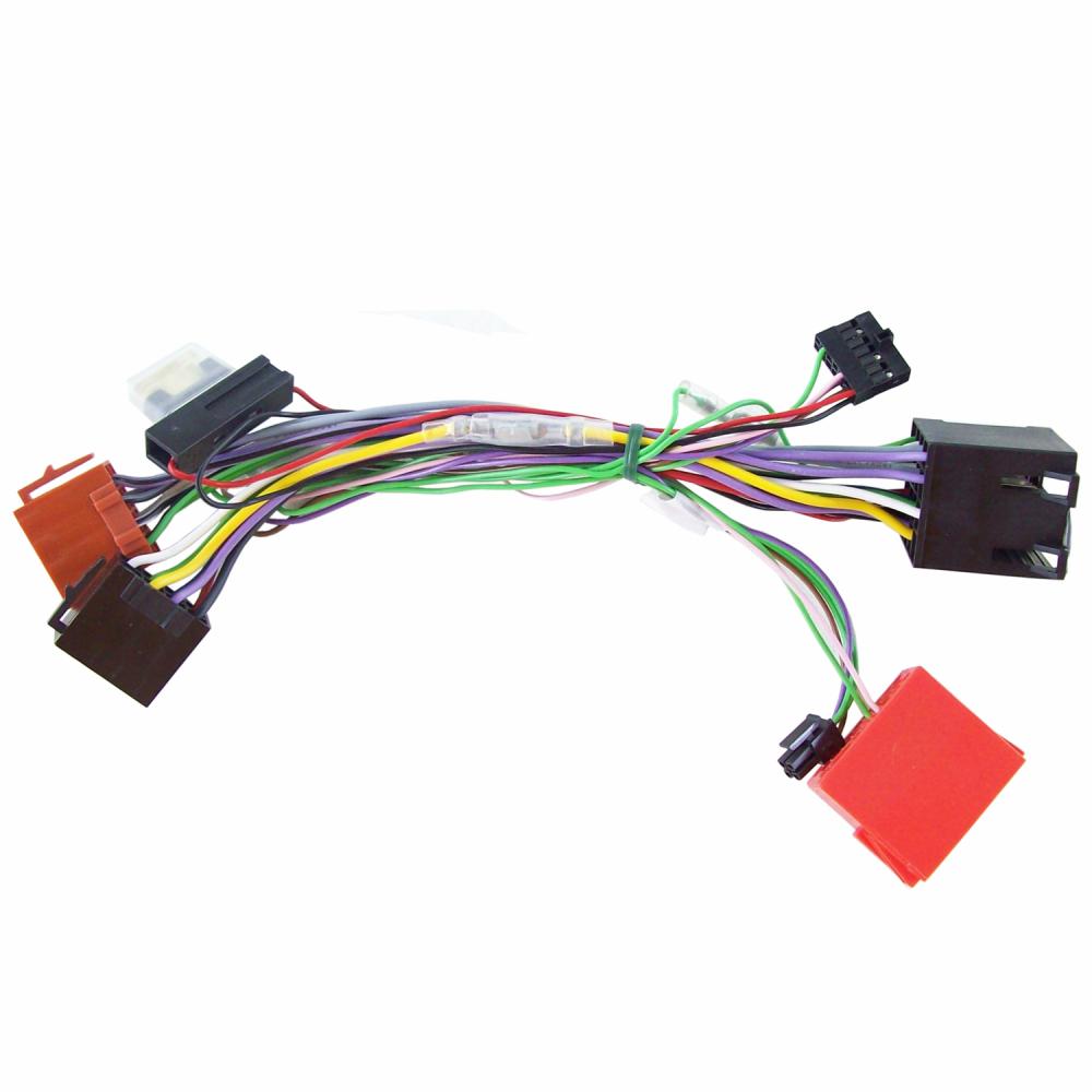CABLAGGIO BASE UNICOM KIA/HYUNDAI 2006