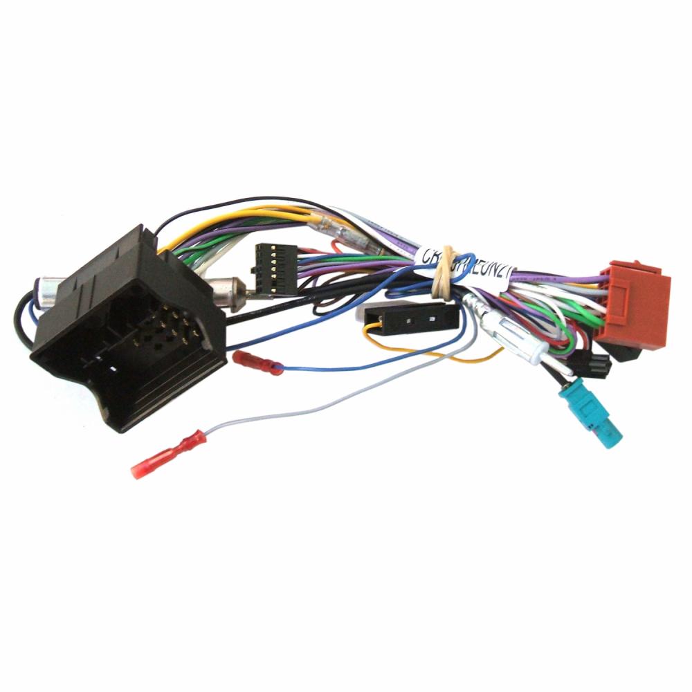 CABLAGGIO BASE UNICAN MERCEDES A-B-C-ML