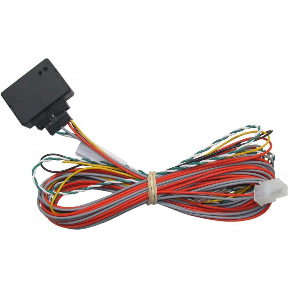 KIT SENSORE DI PARCHEGGIO CON INFORMAZIONE SU DISPLAY SOLO OEM