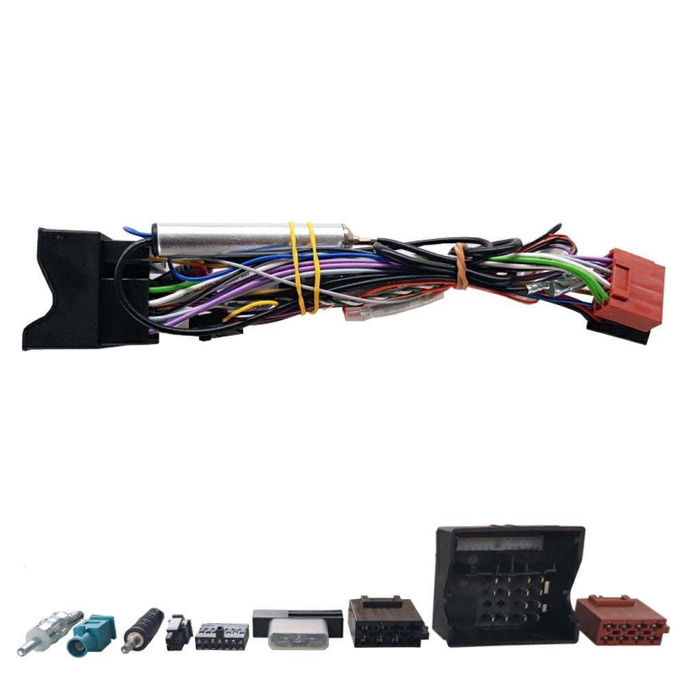 CABLAGGIO BASE UNICAN RENAULTMODUS-CLIO-MEGANE-LAGUNA 2006>