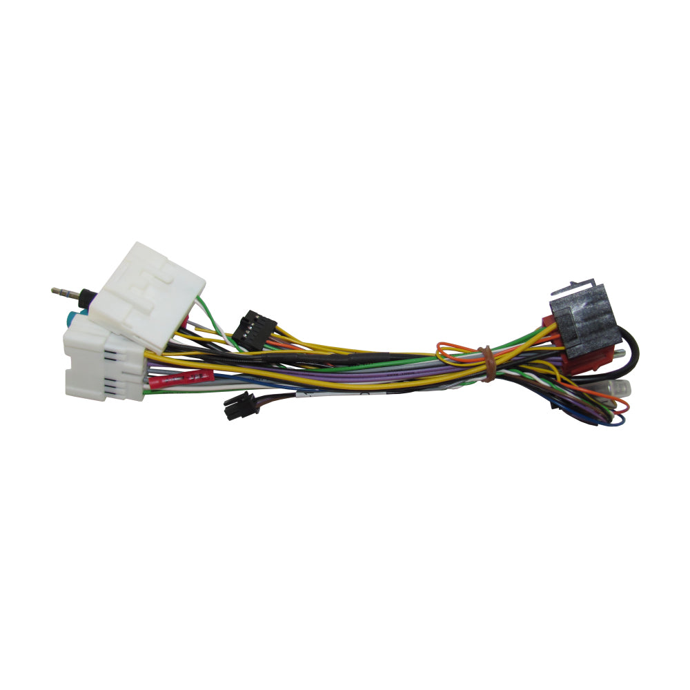 CABLAGGIO BASE UNICAN RENAULT Laguna 3 / Scenic 3 Quadlock