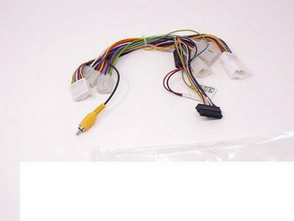Cavo plug&play UNICOM per veicoli Toyota (Nuovi modelli)