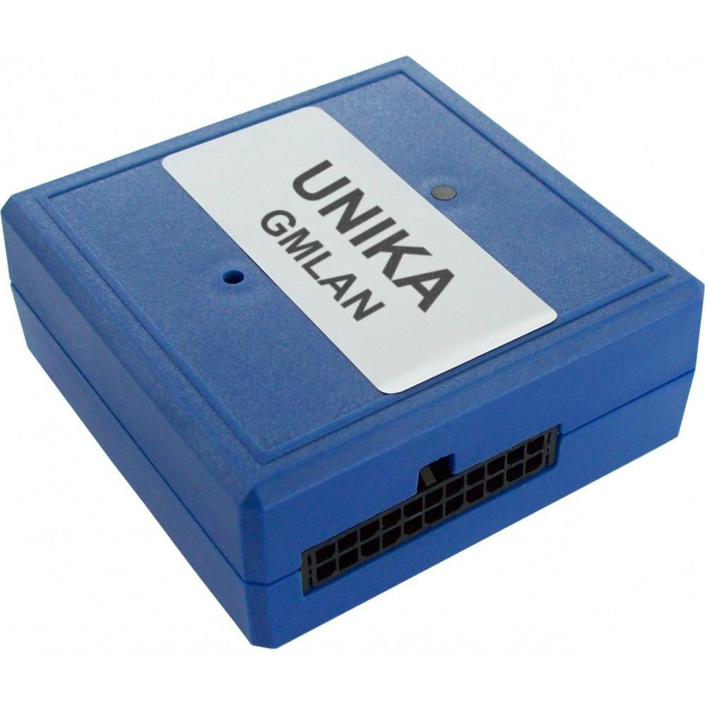 Interfaccia UNIKA vivavoce Parrot MKi, radio RKi/Asteroid