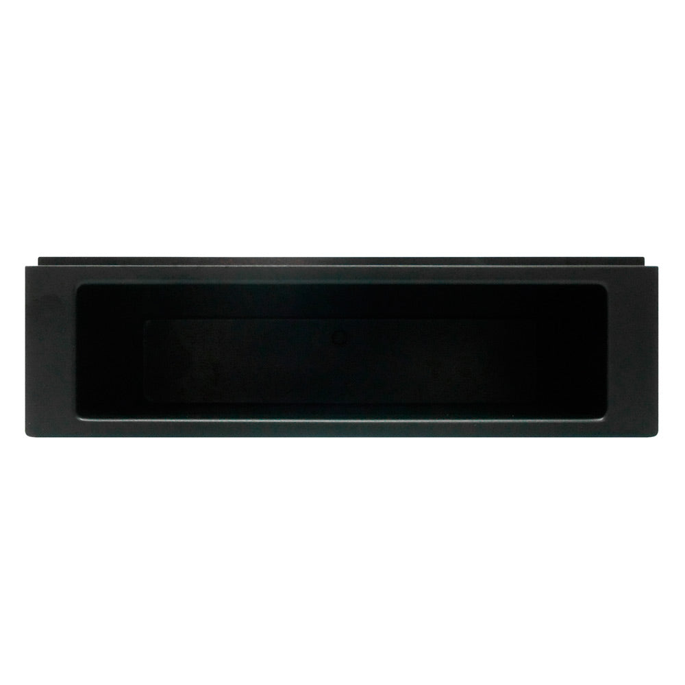 FASCIA SUPPORTO UNIVERSALE MONTAGGIO AUTORADIO