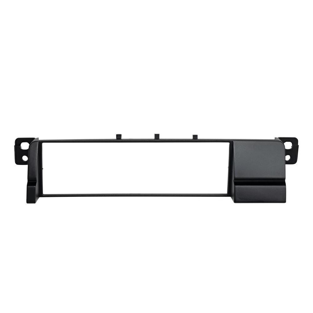 MASCHERINA MONTAGGIO AUTORADIO PEUGEOT 206