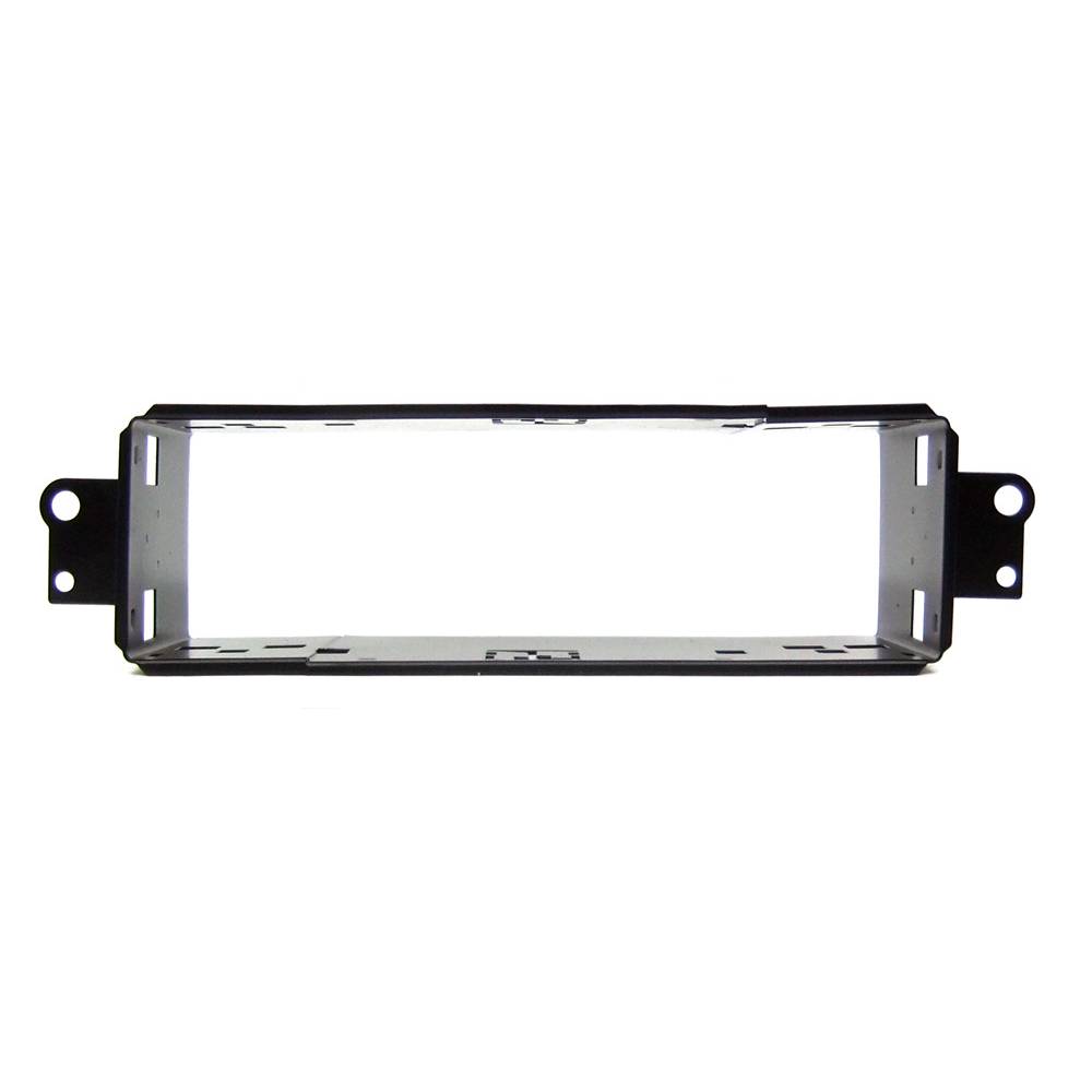 MASCHERINA MONT AUT.Ford Focus Mondeo <03 FIESTA 96> PUMA SILVER