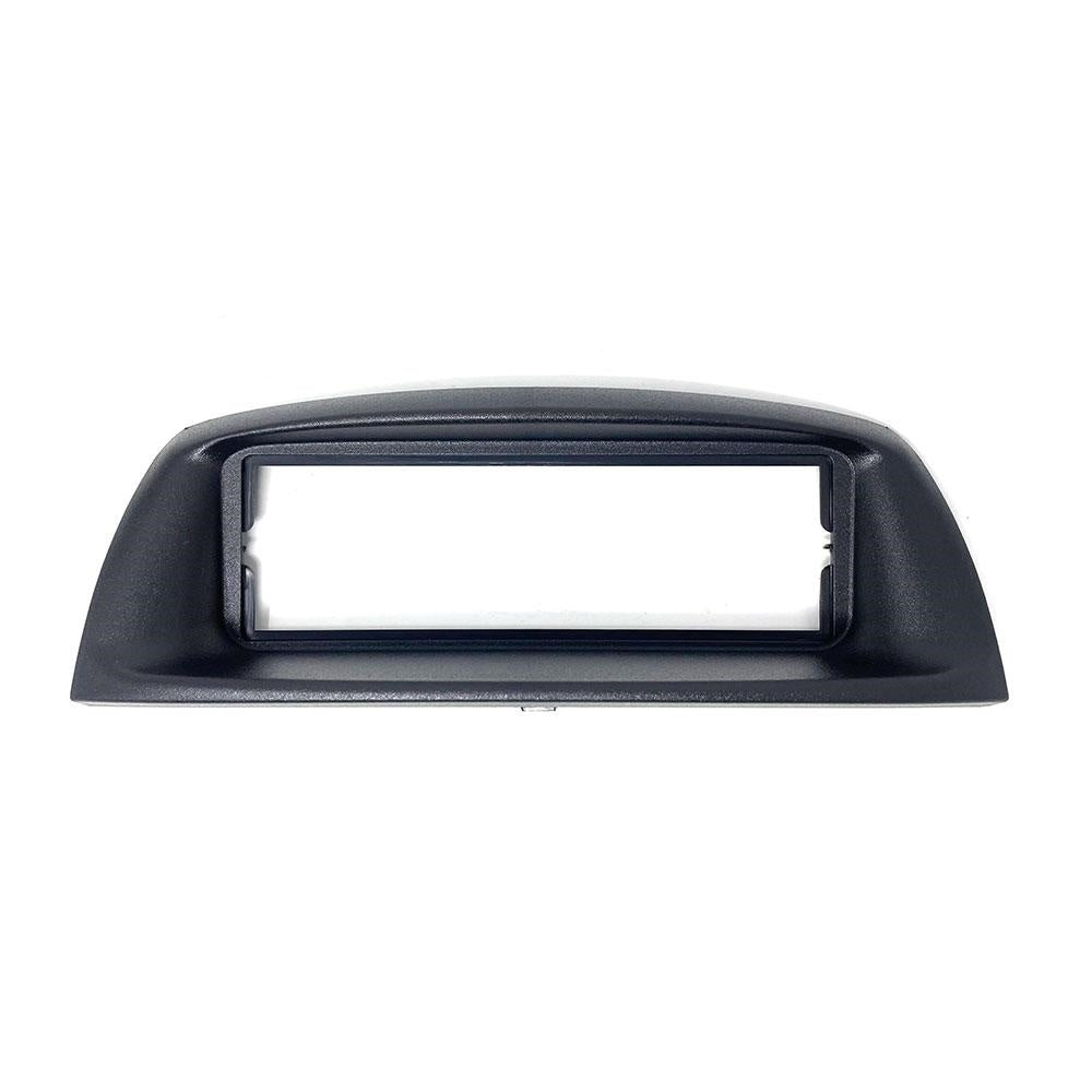 MASCHERINA MONTAGGIO AUTORADIO KIA CERATO (03>07) ISO NERO