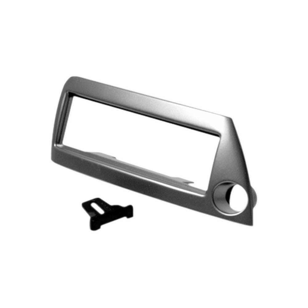 MASCHERINA MONTAGGIO AUTORADIO SKODA FABIA