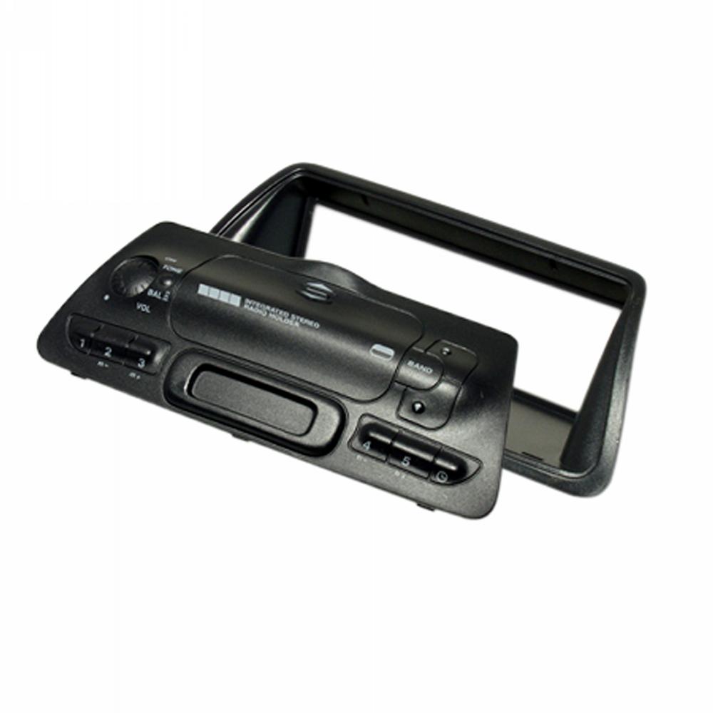 MASCHERINA MONTAGGIO AUTORADIO AUDI A3 2003>