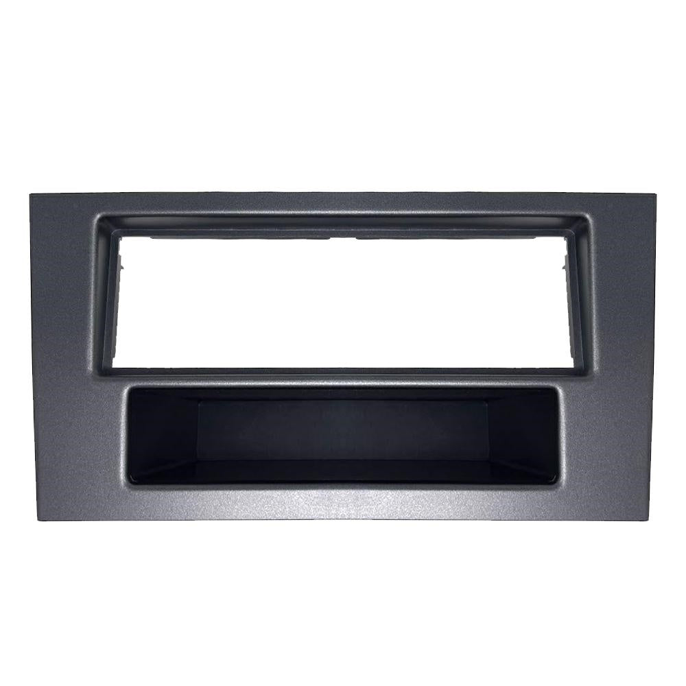 MASCHERINA MONTAGGIO AUTORADIO SMART FORTWO - GRIGIO
