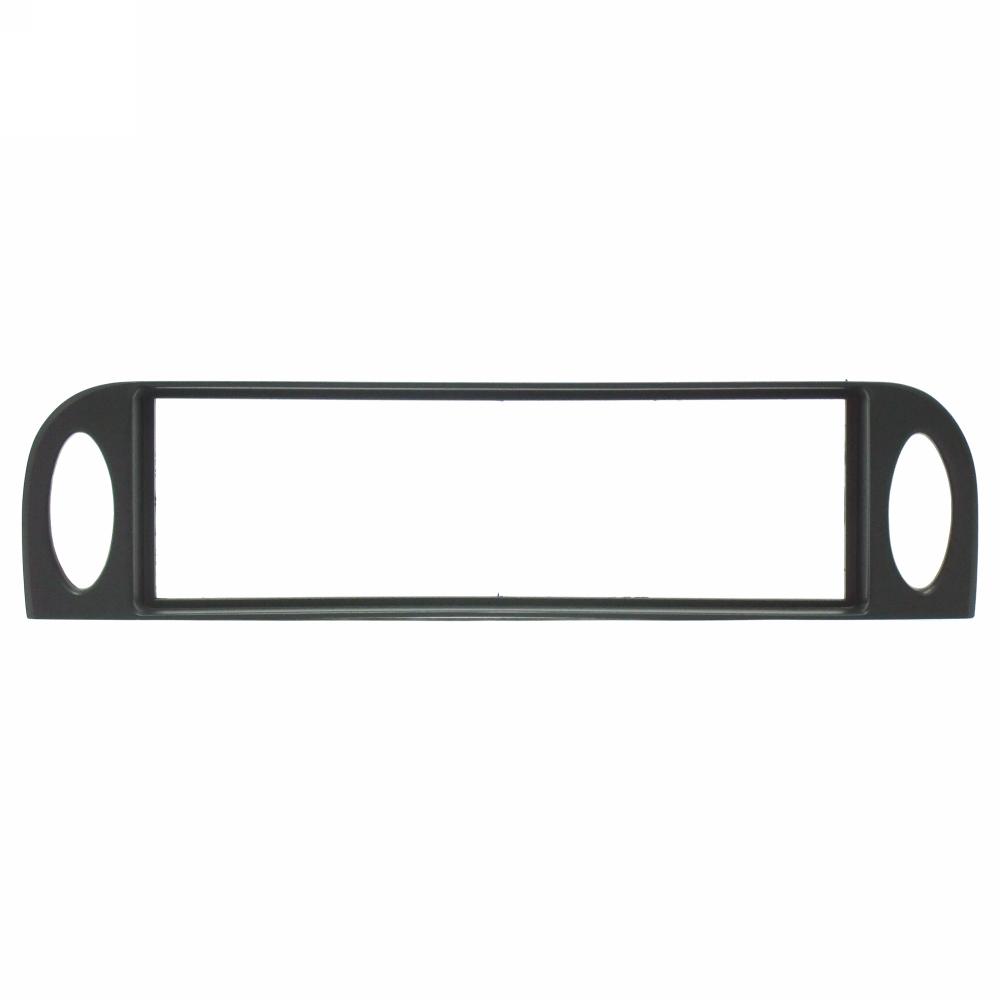 MASCHERINA MONTAGGIO AUTORADIO AUDI A3 2001>