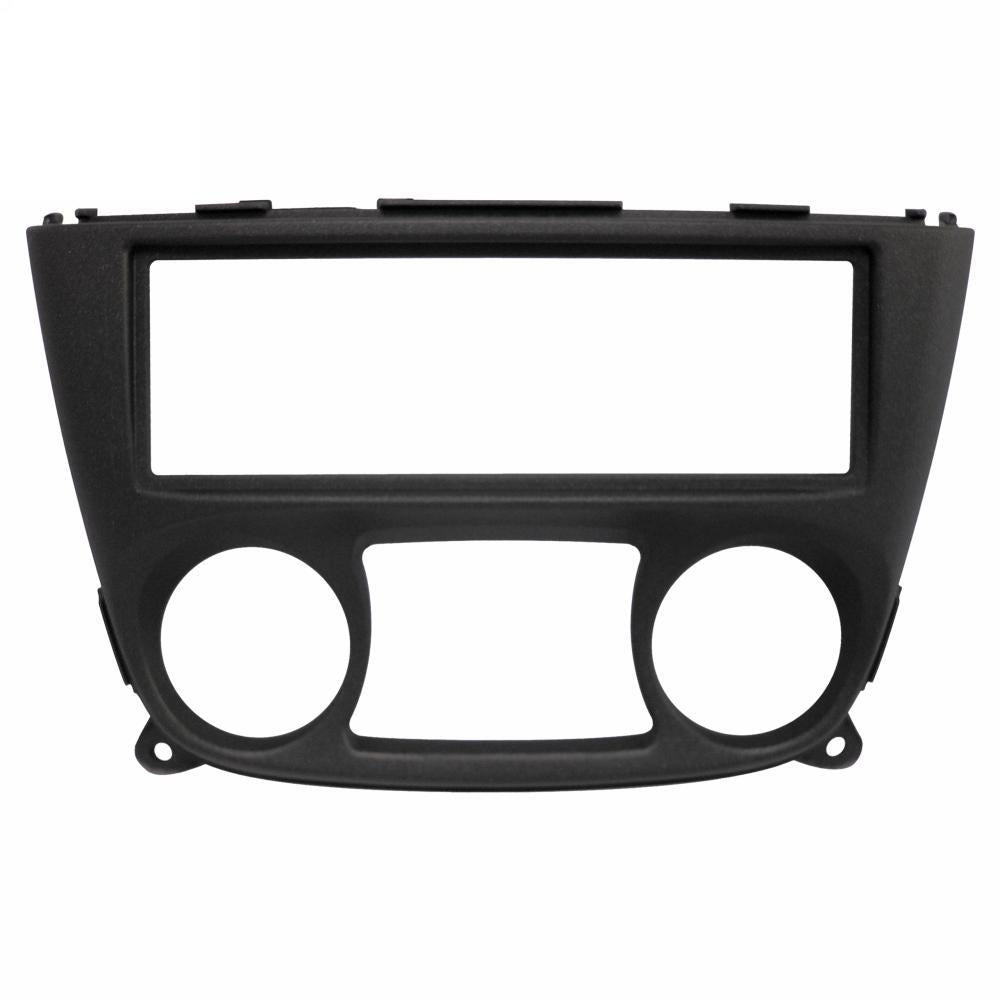 MASCHERINA MONTAGGIO AUTORADIO TOYOTA AVENSIS