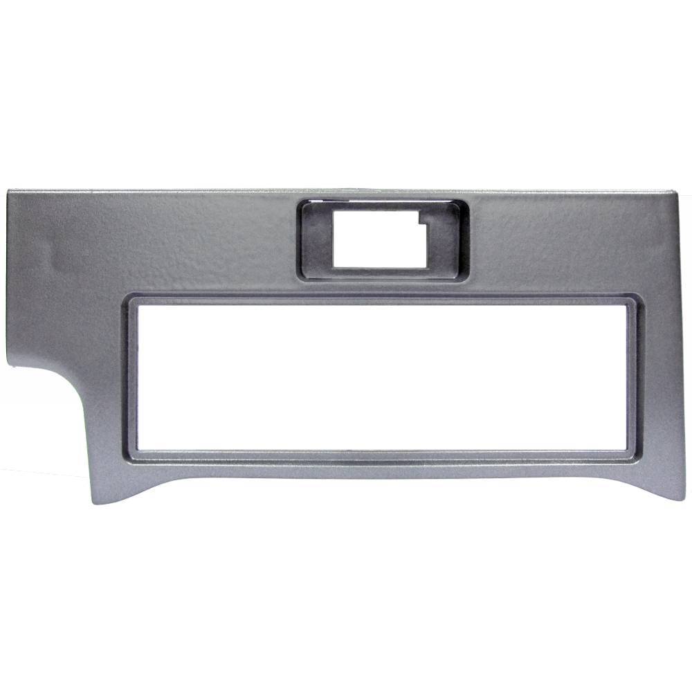 KIT MONTAGGIO AUTORADIO 2DIN VOLVO V70-S60-XC70