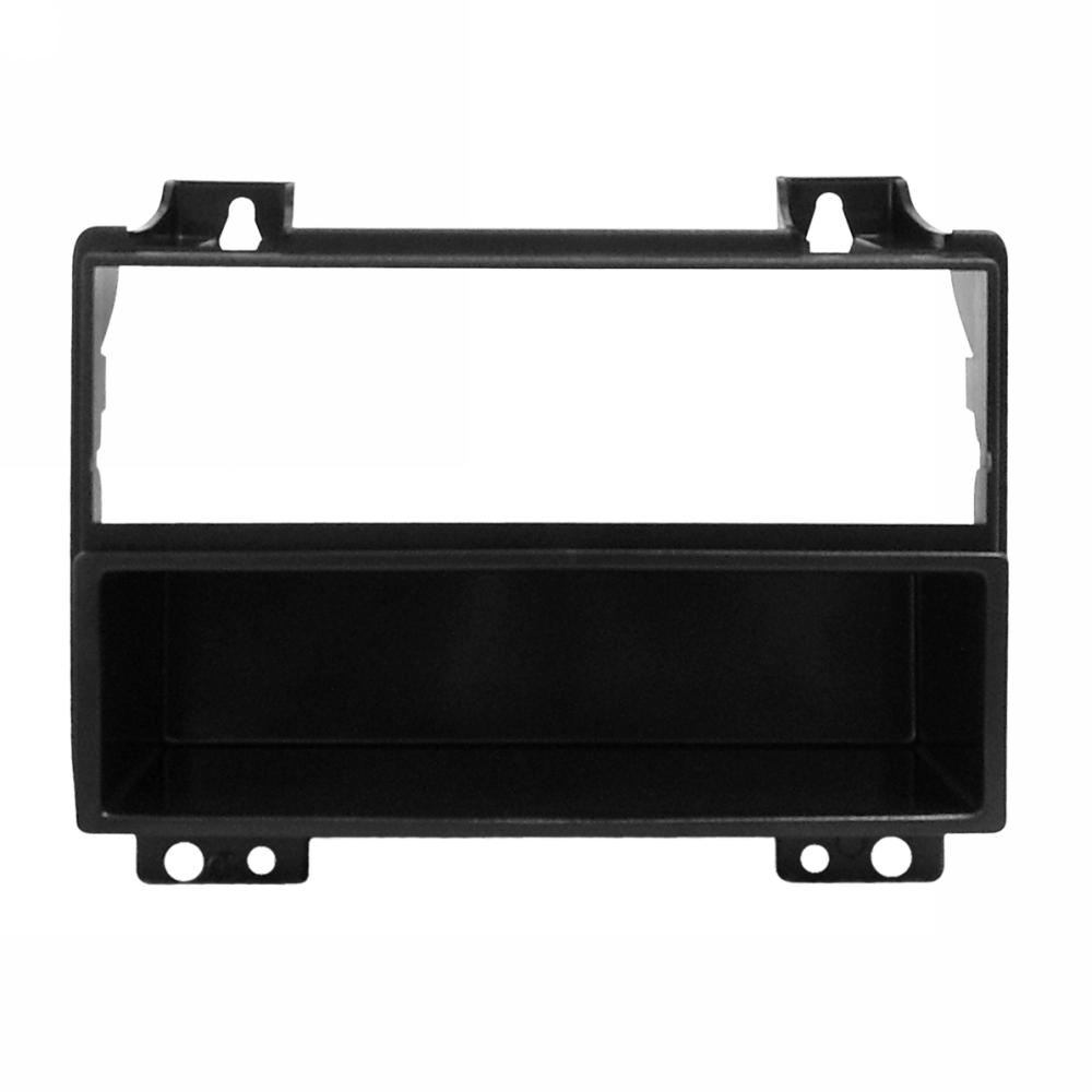 MASCHERINA MONTAGGIO AUTORADIO RENAULT CLIO 3/MEGANE 2003>