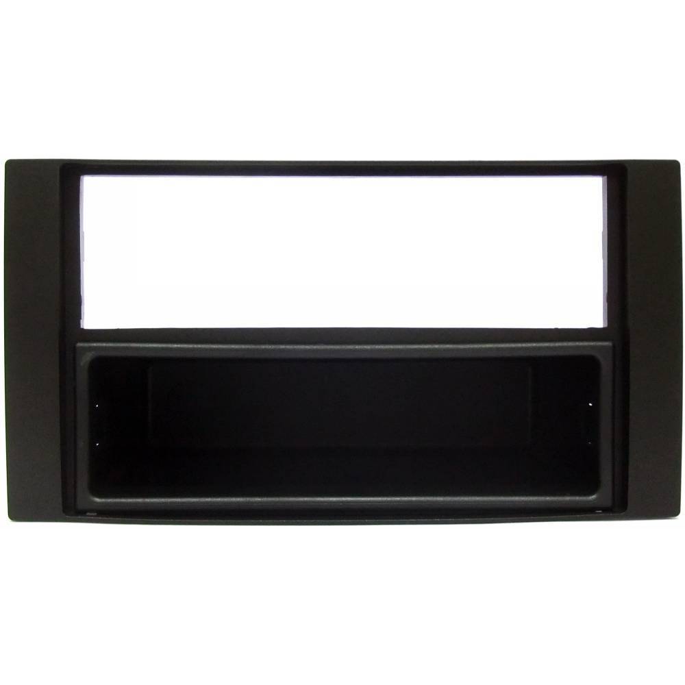MASCHERINA MONTAGGIO AUTORADIO ALFA 156 GTV DAL 2004>