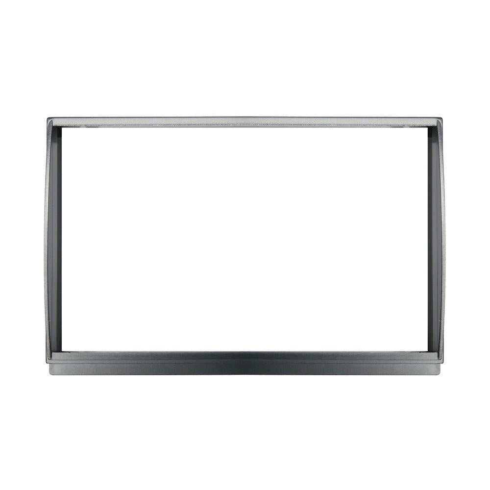 KIT MONTAGGIO AUTORADIO 2DIN NISSAN MICRA/NOTE 2014