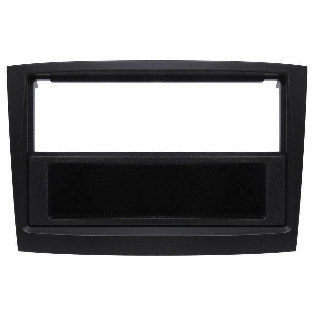 KIT MONTAGGIO AUTORADIO 2DIN C1/108-AYGO 14>