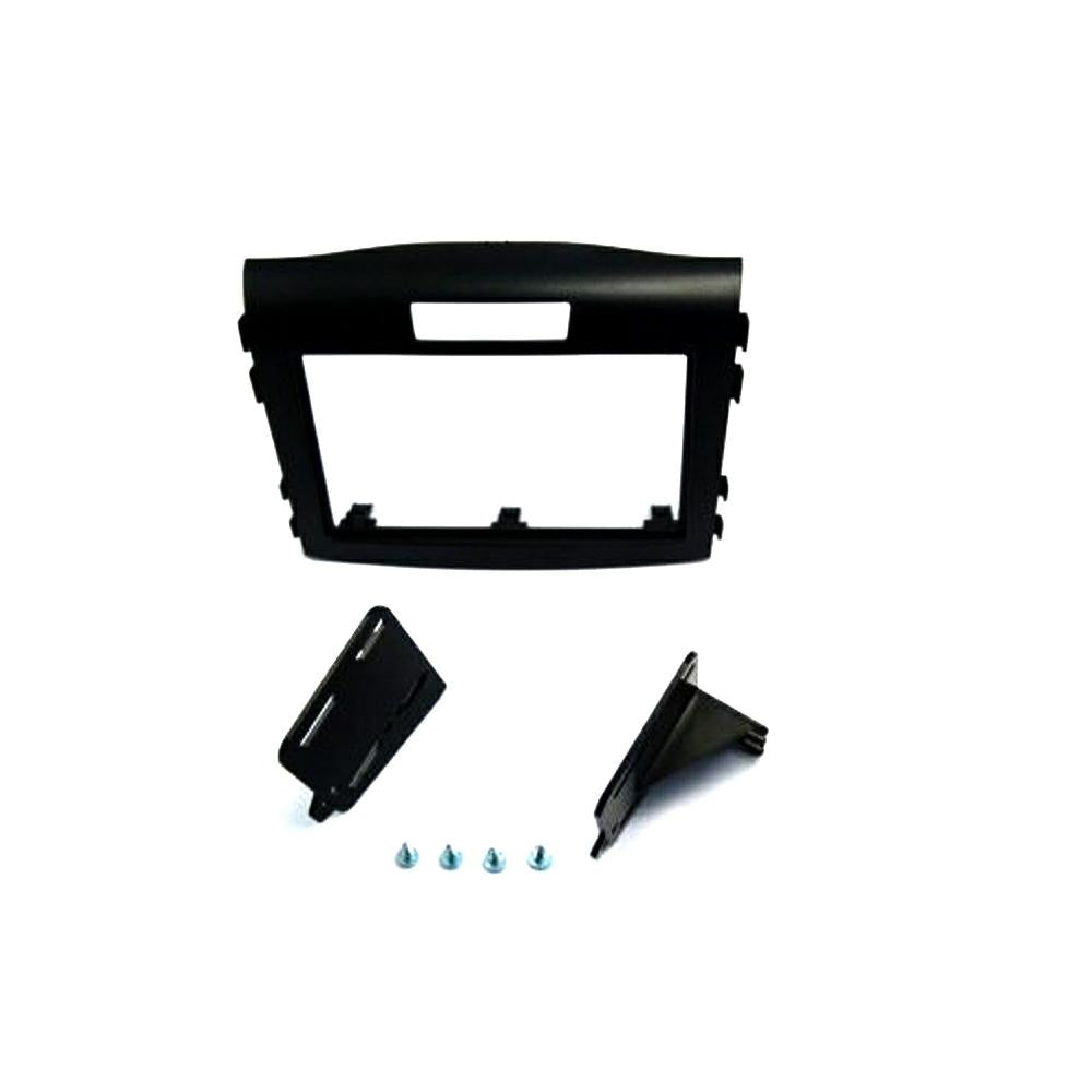 MASCHERINA MONTAGGIO AUTORADIO ISO RENAULT CLIO 4 2012>