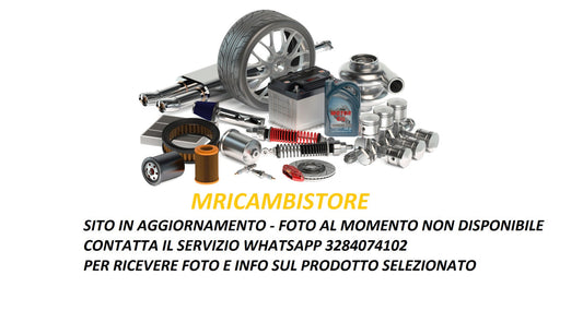 MN186255 FARO  SX Mitsubishi COLT dal 2004_06-2008_12 VERSIONE AL