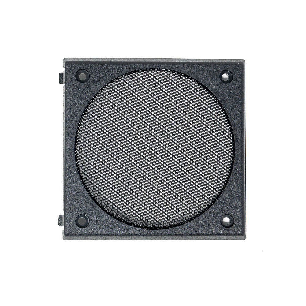 SUPPORTI ALTOPARLANTE 130 mm DIN IVECO Daily (89>06)