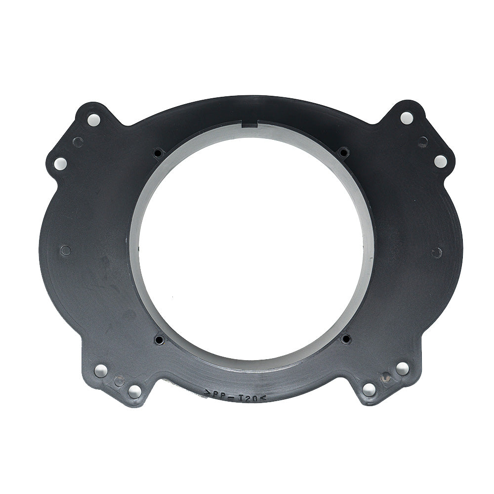 SUPPORTI ALTOPARLANTE 130 mm Ford FIESTA 89> ANTERIORE