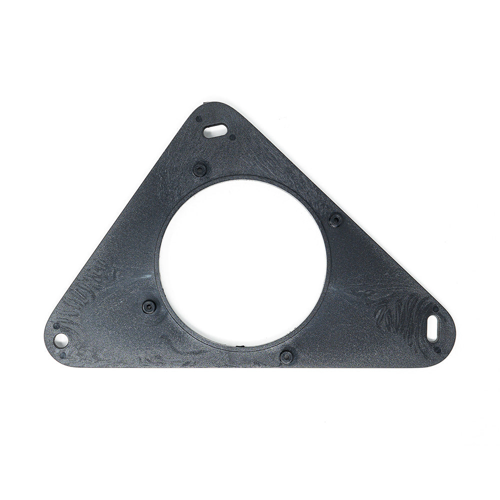 SUPPORTI ALTOPARLANTI 130 mm RENAULT CLIO POSTERIORI