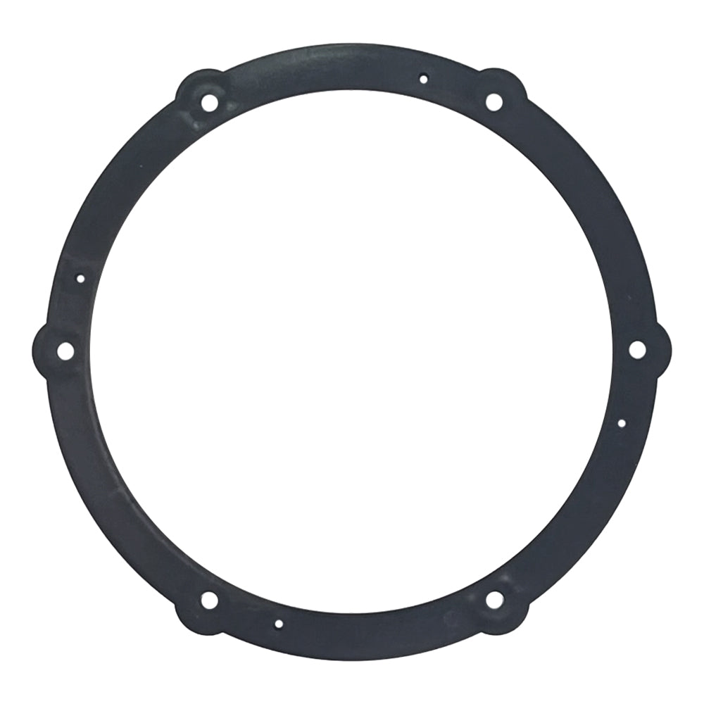 SUPPORTI ALTOPARLANTI 100 mm RENAULT MASTER ANTERIORE