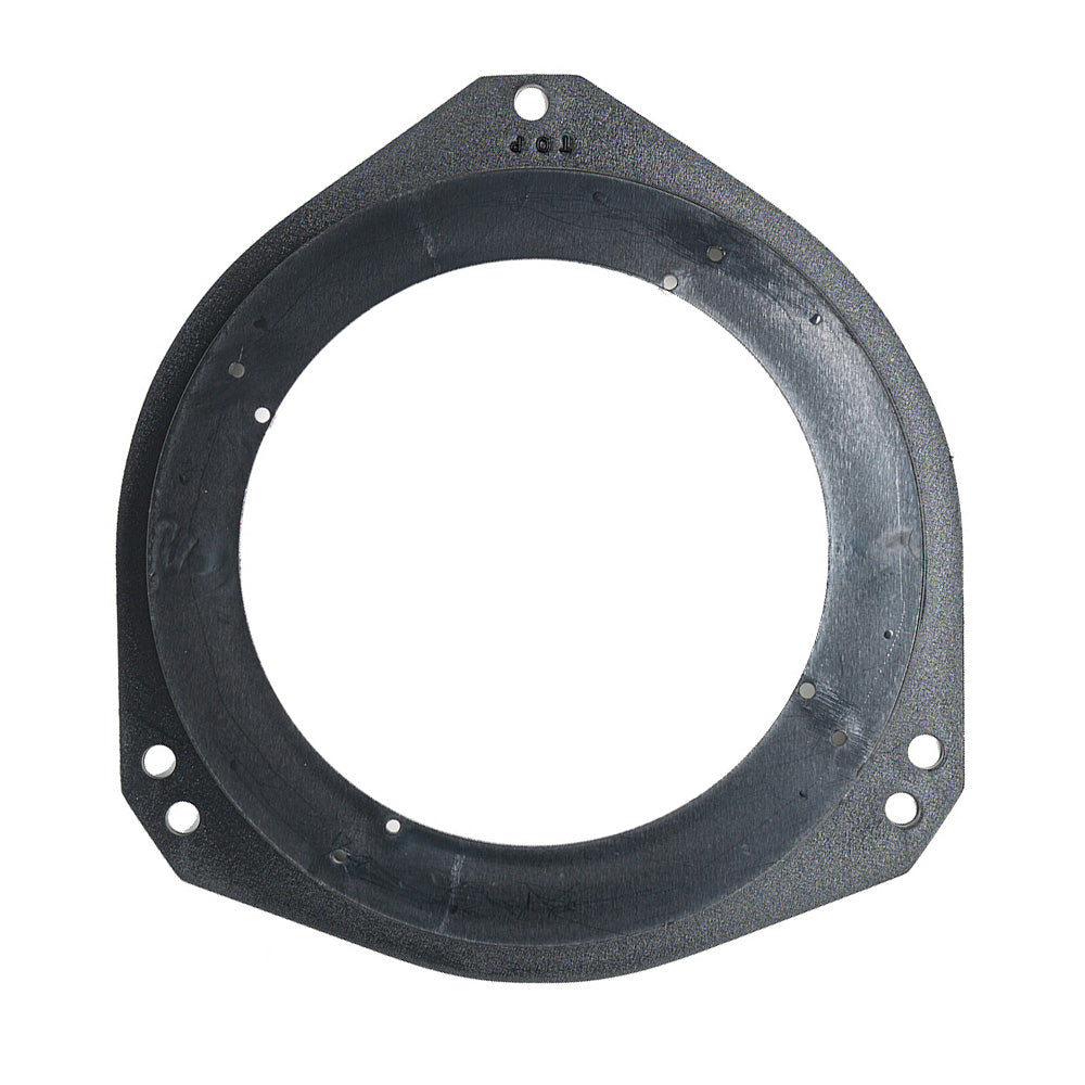 SUPPORTI ALTOPARLANTI 100 mm RENAULT TWINGO CRUSCOTTO