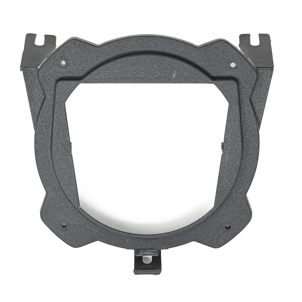 SUPPORTI ALTOPARLANTI 130 mm FIAT PUNTO <1999 POSTERIORE
