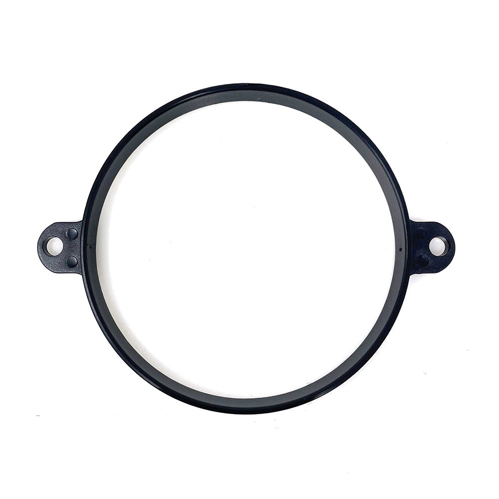 SUPPORTI ALTOPARLANTI 165mm Jeep Renegade Ant./Post.