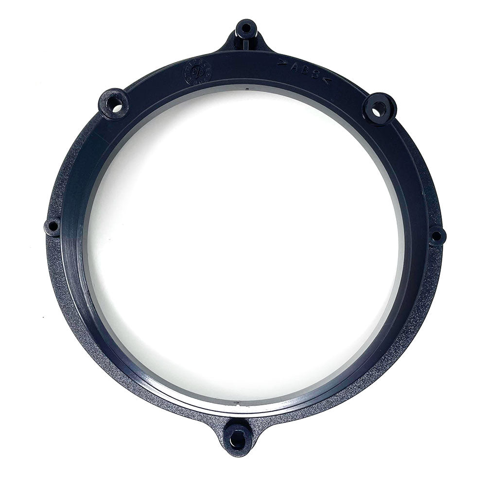 SUPPORTI ALTOPARLANTI 100 mm FIAT 600 Guarnizione ANTERIORE