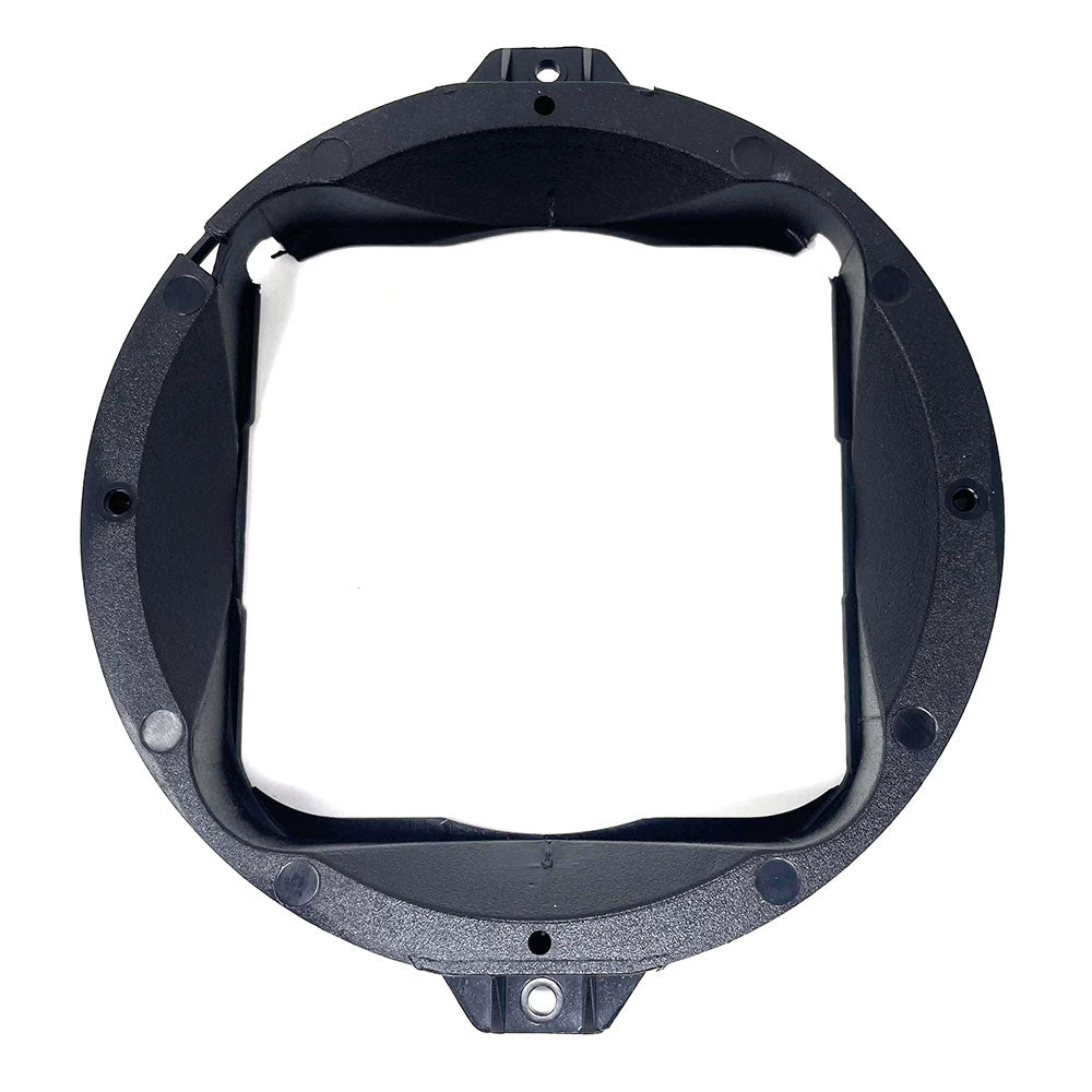 SUPPORTI ALTOPARLANTI 130 mm AUDI A4 ANTERIORE