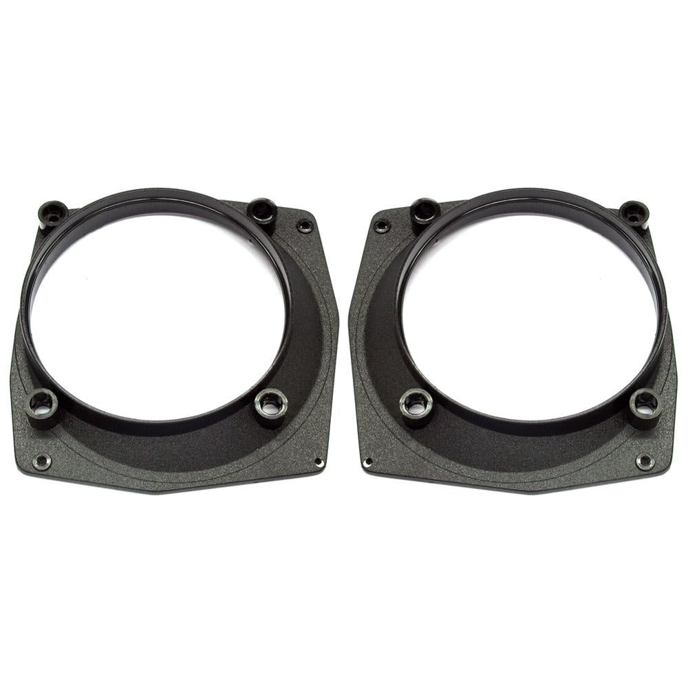 SUPPORTI ALTOPARLANTI 165 mm AUDI A4 POSTERIORE