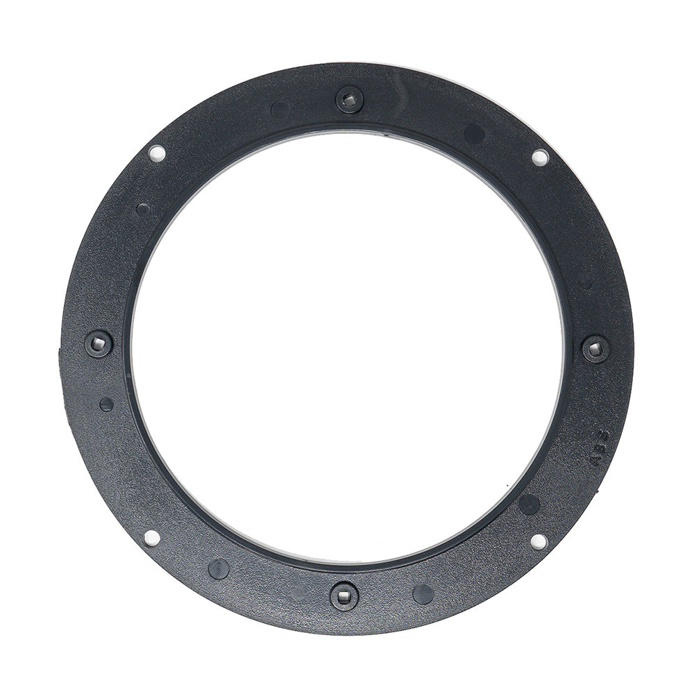 SUPPORTI ALTOPARLANTI 165 mm MERCEDES CLASSE A (W168) ANTERIORE