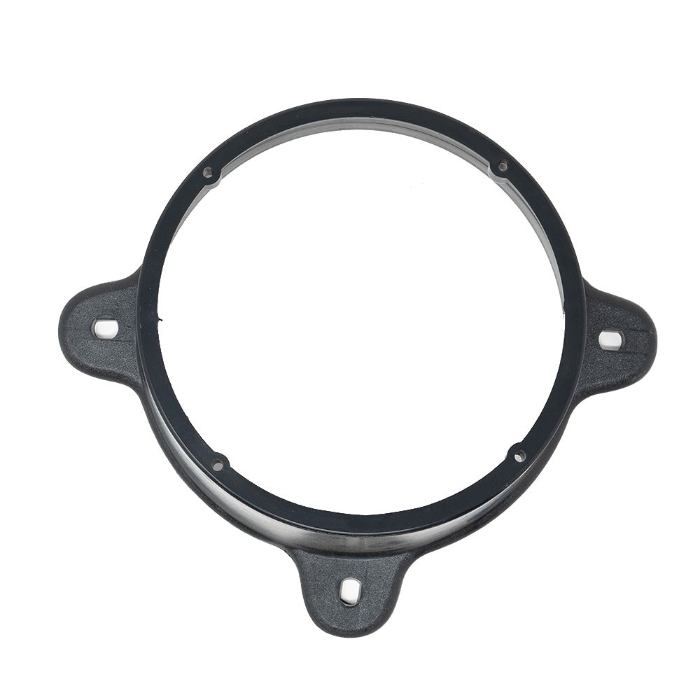 SUPPORTI ALTOPARLANTI MERCEDES 130 mm CLASSE C (W202) POSTERIORE