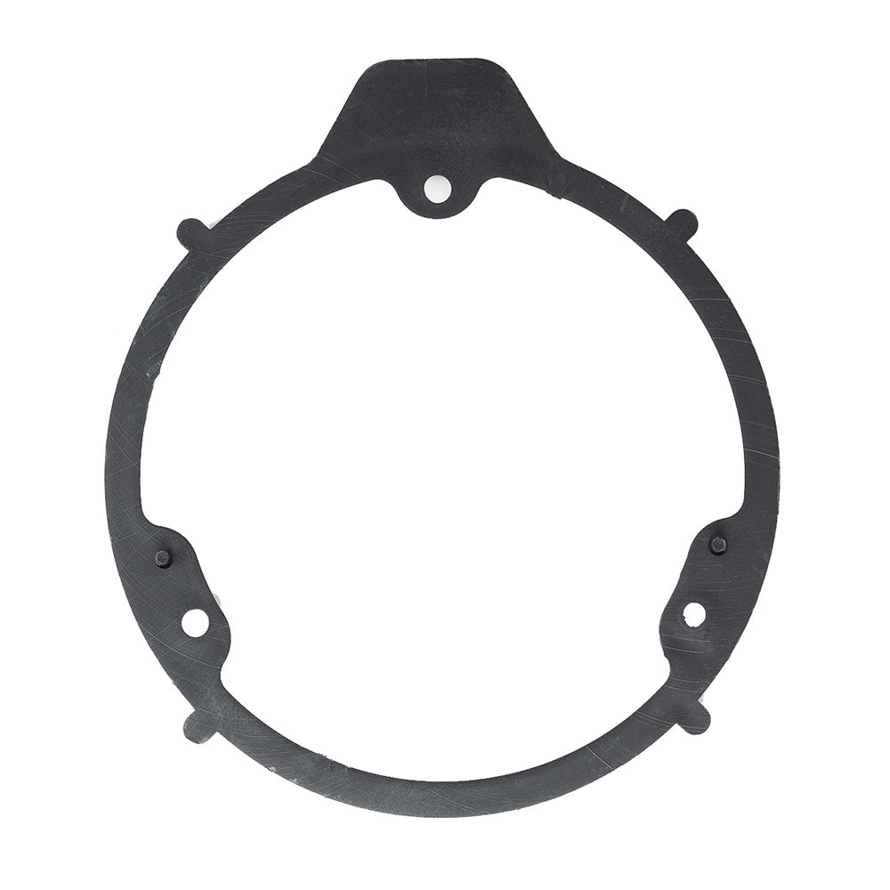 SUPPORTI ALTOPARLANTI 165 mm OPEL ANTARA 2013> ANTERIORE