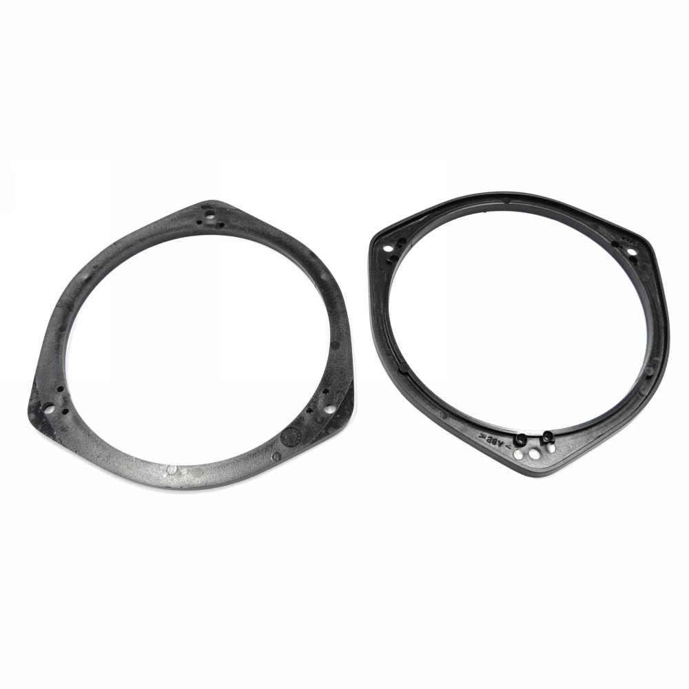 SUPP ALTOPARLANTI 165 mm ALFA 147-LANCIA Y-FIAT IDEA ANT/POST