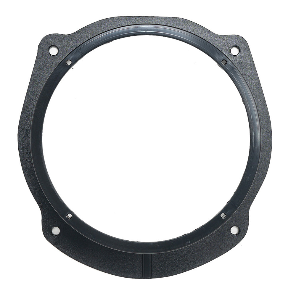 SUPPORTI ALTOPARLANTI 165 mm FIAT STILO POSTERIORI