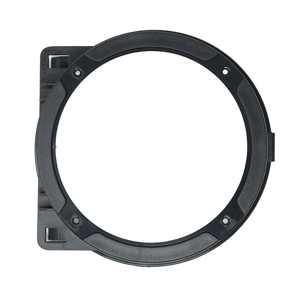 SUPPORTI ALTOPARLANTI 165 mm AUDI A3 3P 05> POSTERIORE