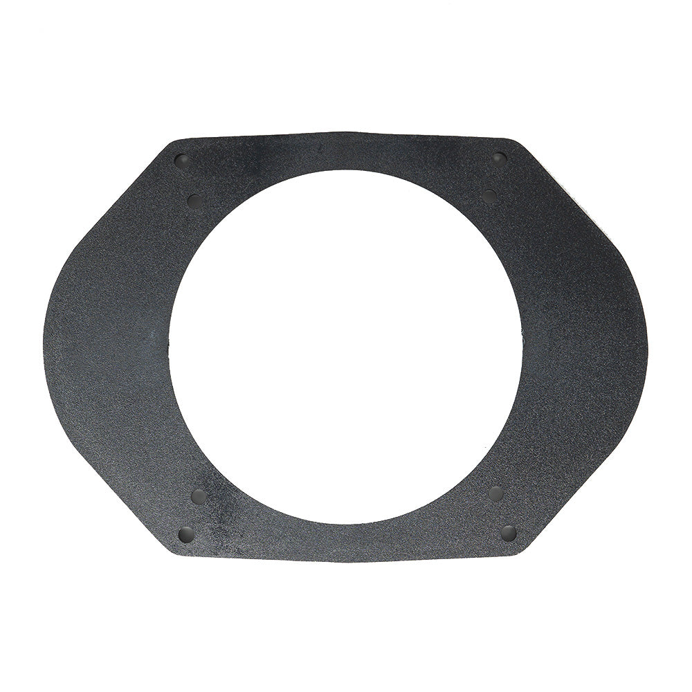 SUPPORTI ALTOPARLANTI 130mm FORD FIESTA 89> MAZDA MX3-MX5-RX7