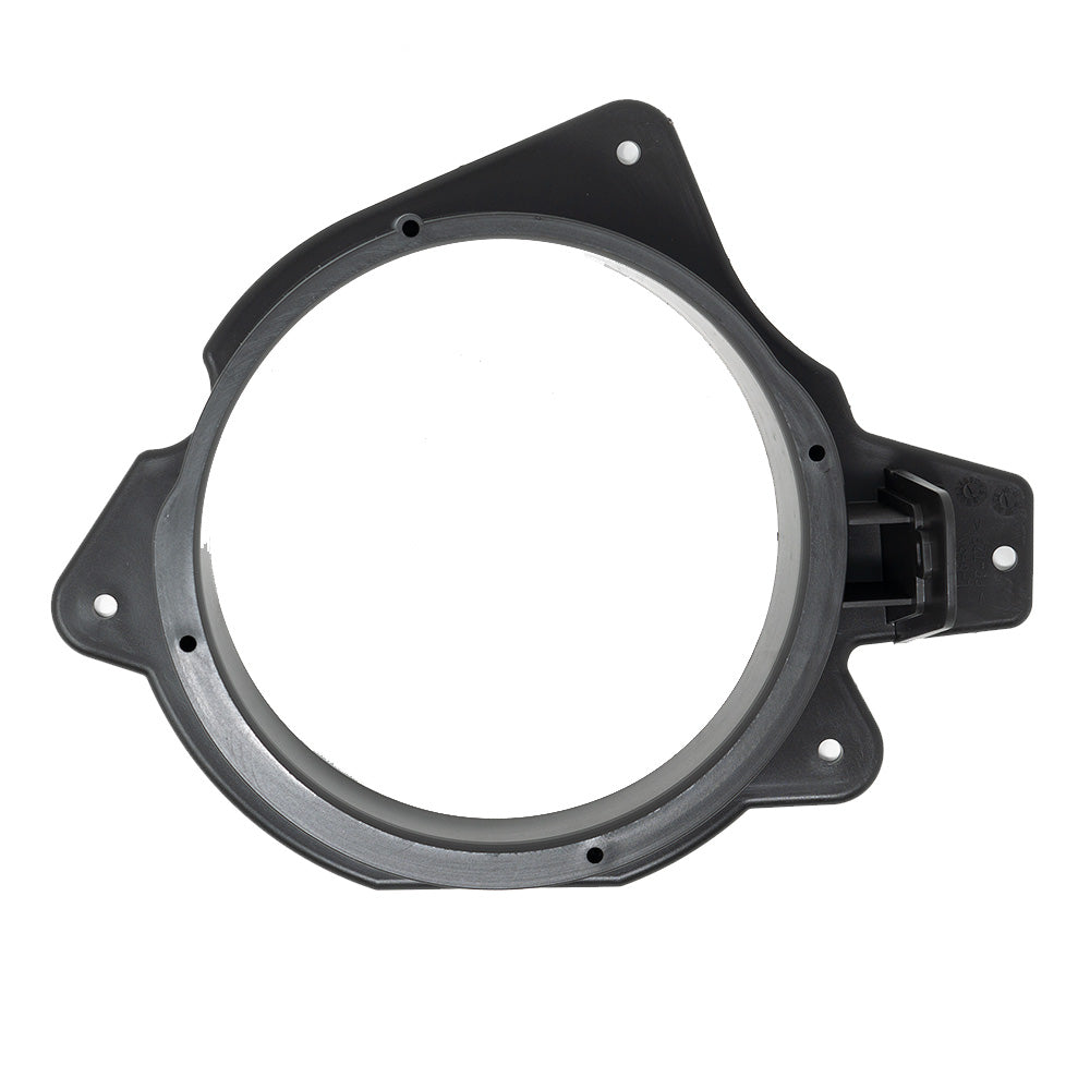 SUPPORTI ALTOPARLANTI 165 mm PEUGEOT 207 ANTERIORE