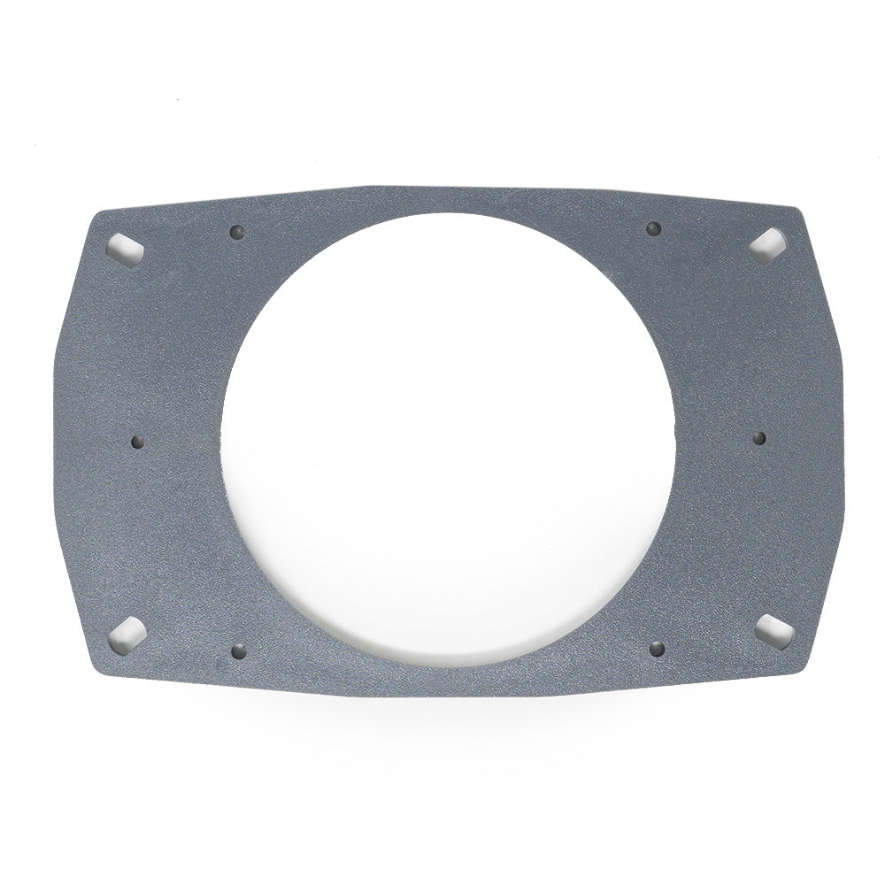 SUPPORTI ALTOPARLANTI 165 mm BMW serie3 (2002>) ANT/POST