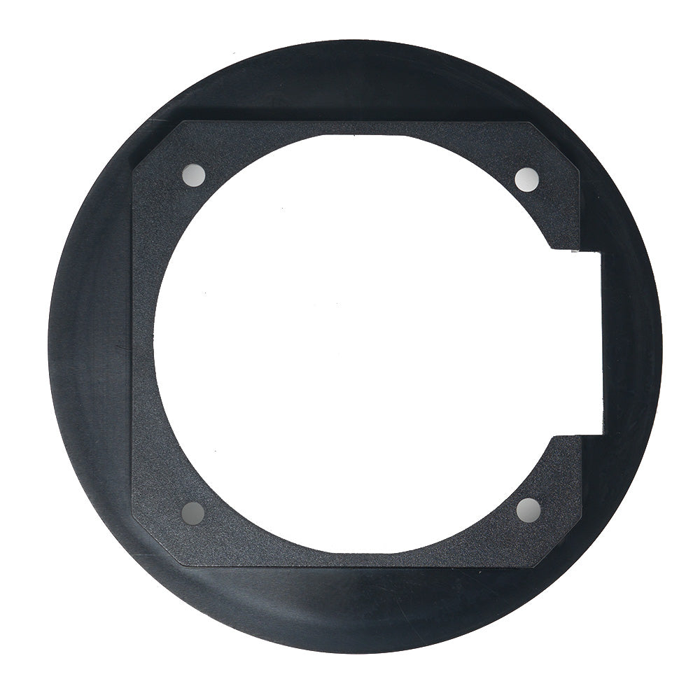 SUPPORTI ALTOPARLANTI RID DA 90X150 A 100 mm DAEWOO MATIZ POST