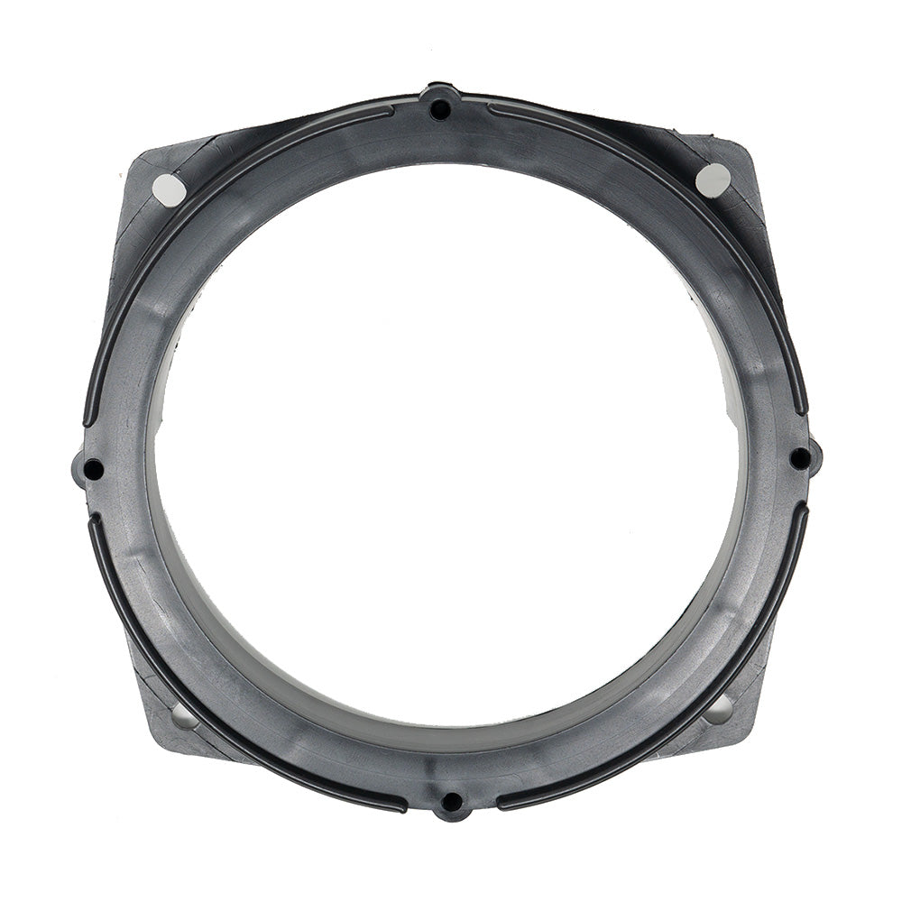 SUPPORTI ALTOPARLANTI 130mm Renault Megane 3 Ant./Clio 4 Post.