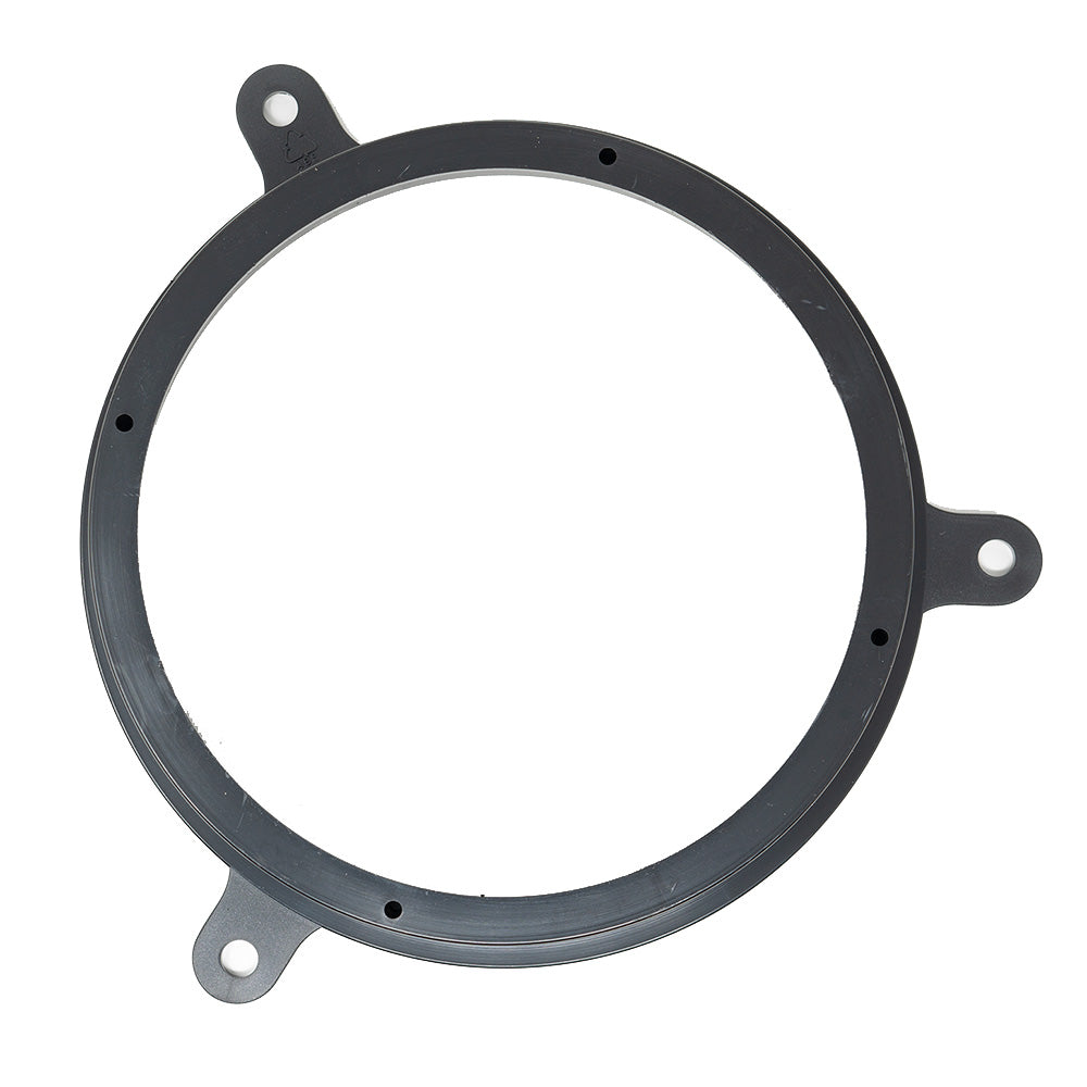 SUPPORTI ALTOPARLANTI 130 mm MITSUBISHI COLT 05>09 ANT/POST